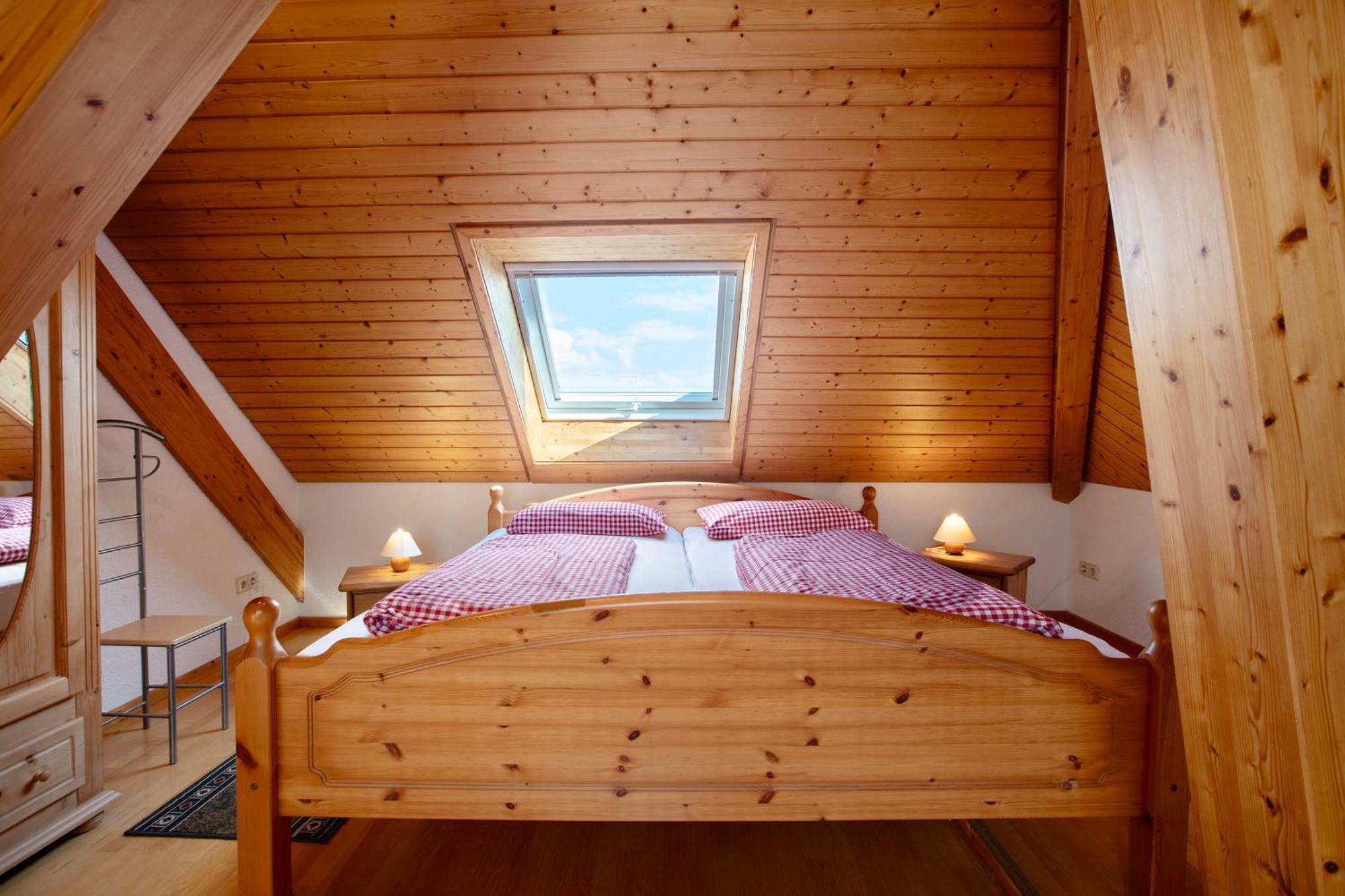Haus Schlageter Leilighet Dachsberg im Schwarzwald Eksteriør bilde