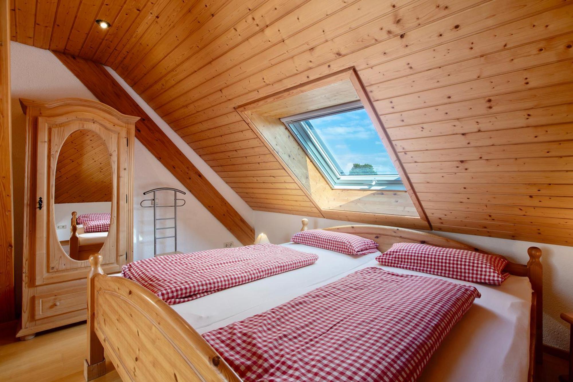 Haus Schlageter Leilighet Dachsberg im Schwarzwald Eksteriør bilde