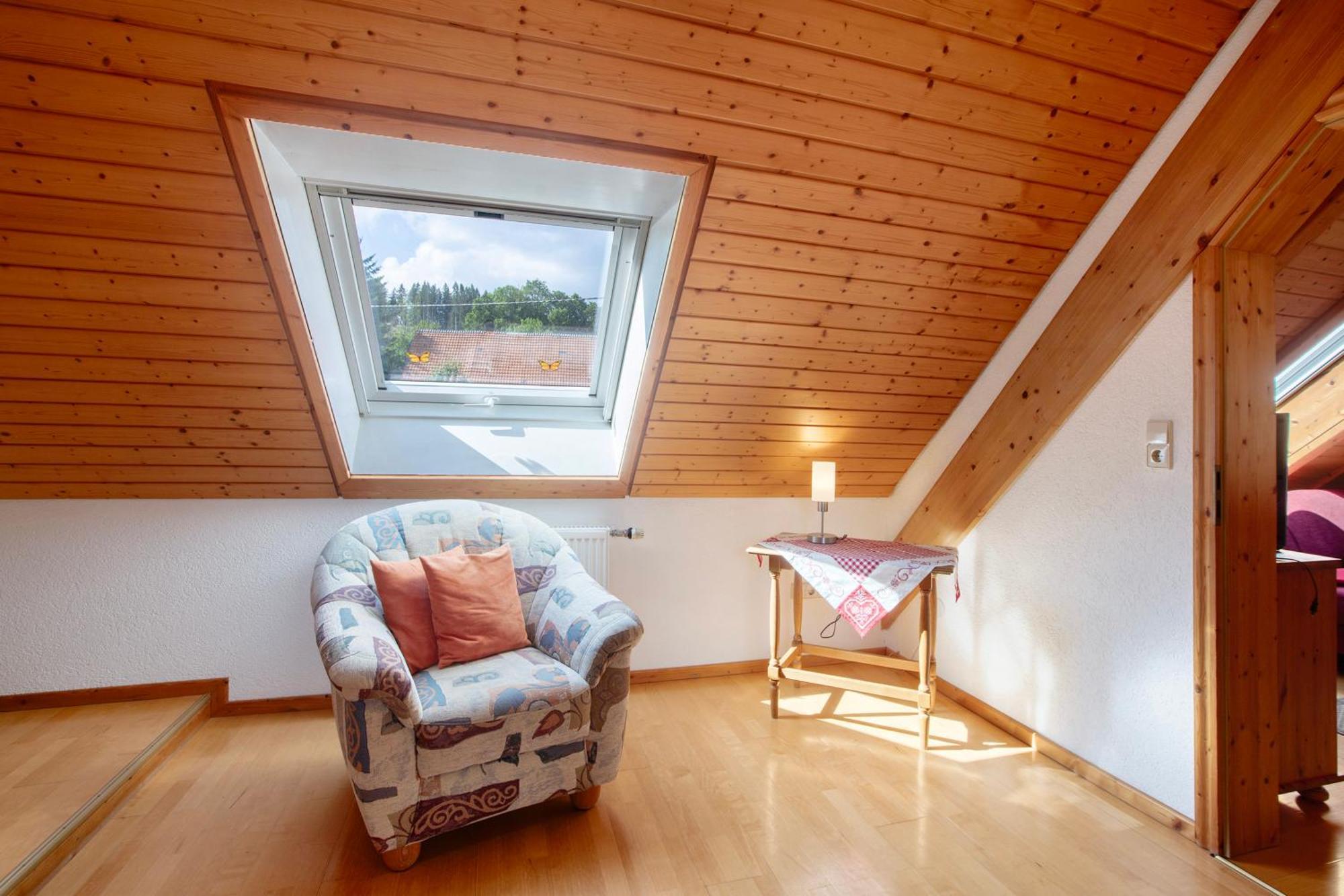 Haus Schlageter Leilighet Dachsberg im Schwarzwald Eksteriør bilde