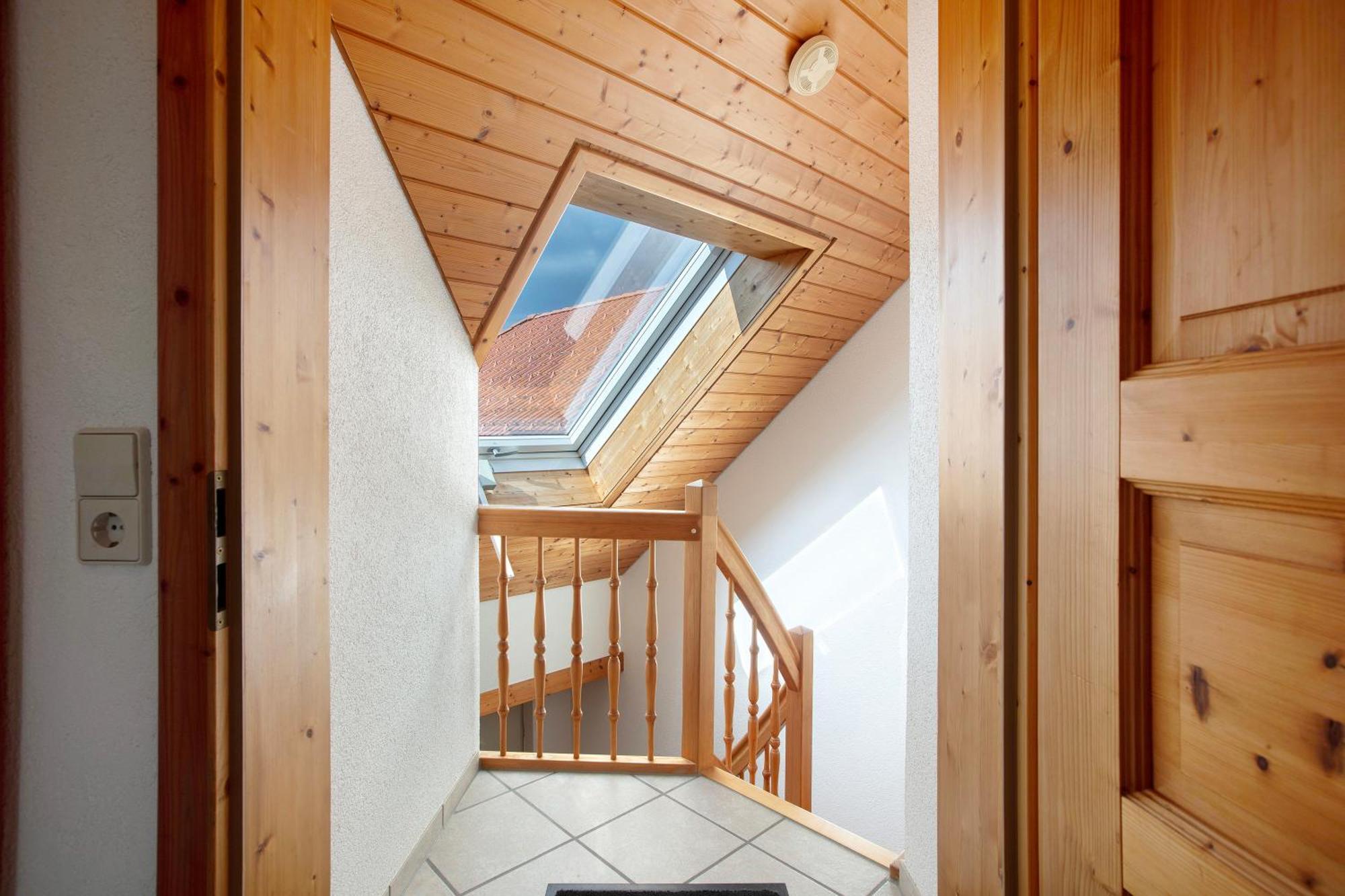 Haus Schlageter Leilighet Dachsberg im Schwarzwald Eksteriør bilde