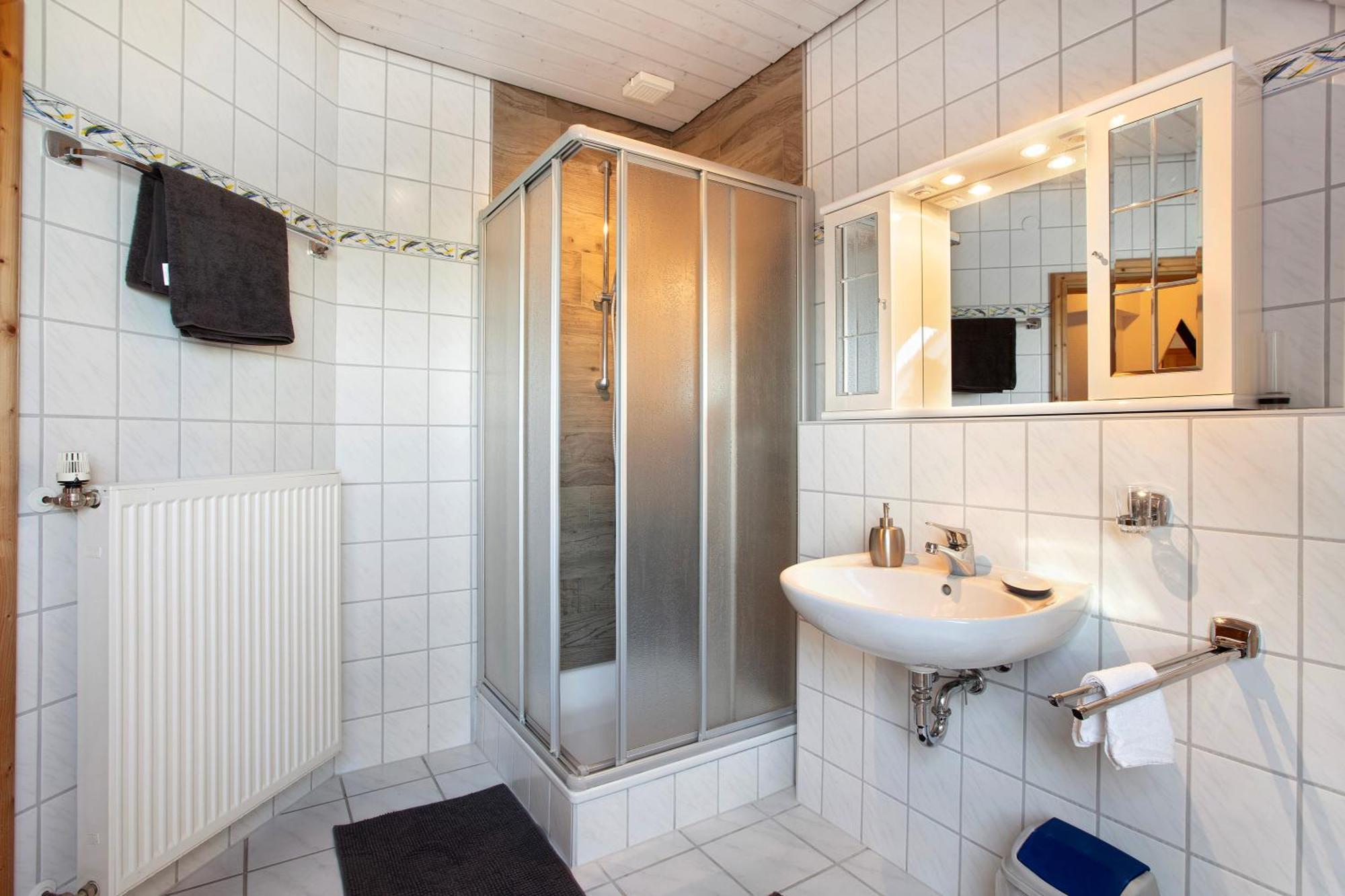 Haus Schlageter Leilighet Dachsberg im Schwarzwald Eksteriør bilde