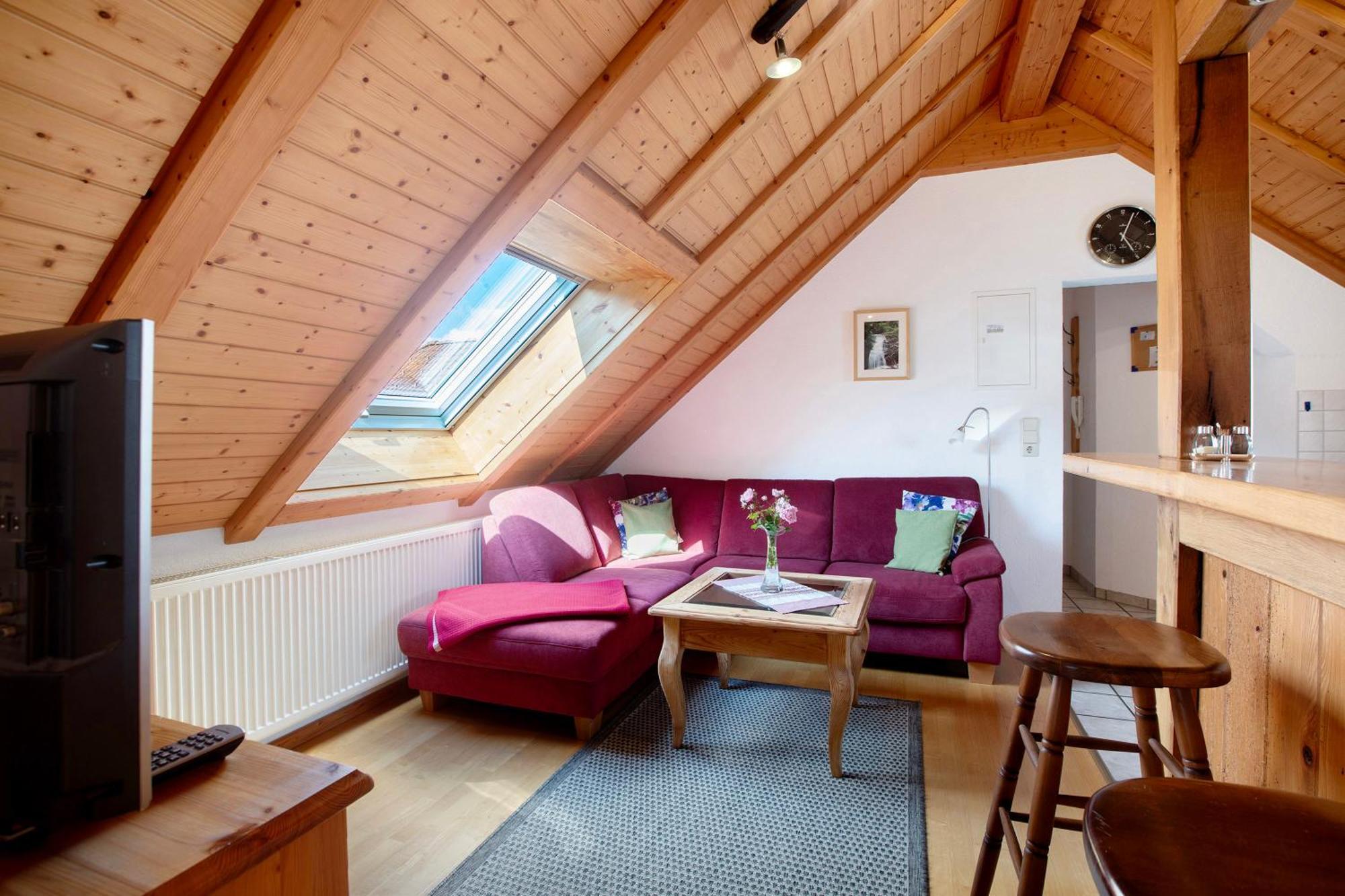 Haus Schlageter Leilighet Dachsberg im Schwarzwald Eksteriør bilde