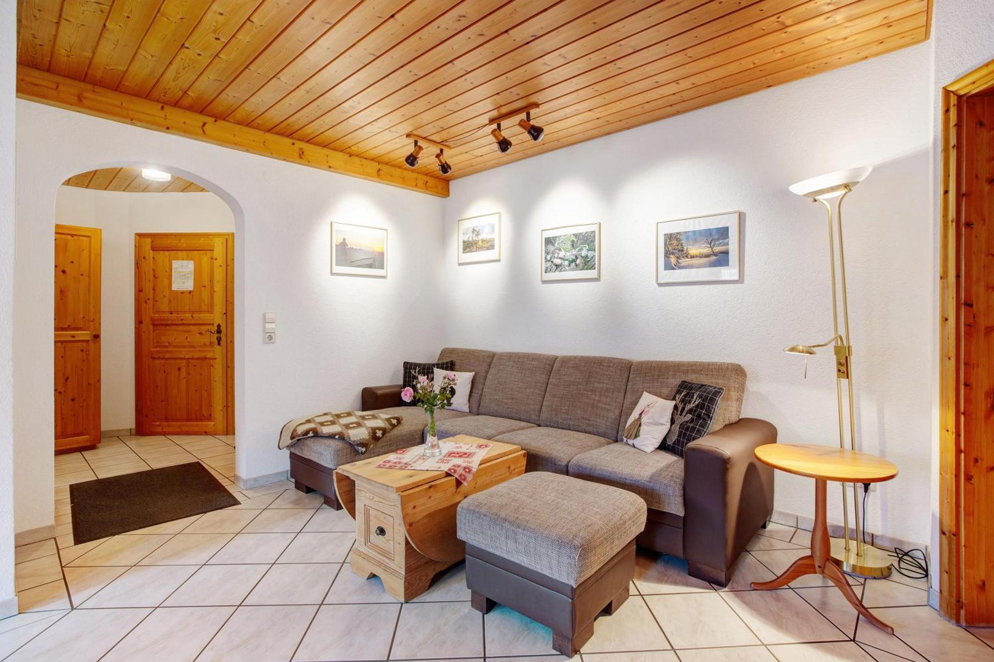 Haus Schlageter Leilighet Dachsberg im Schwarzwald Eksteriør bilde