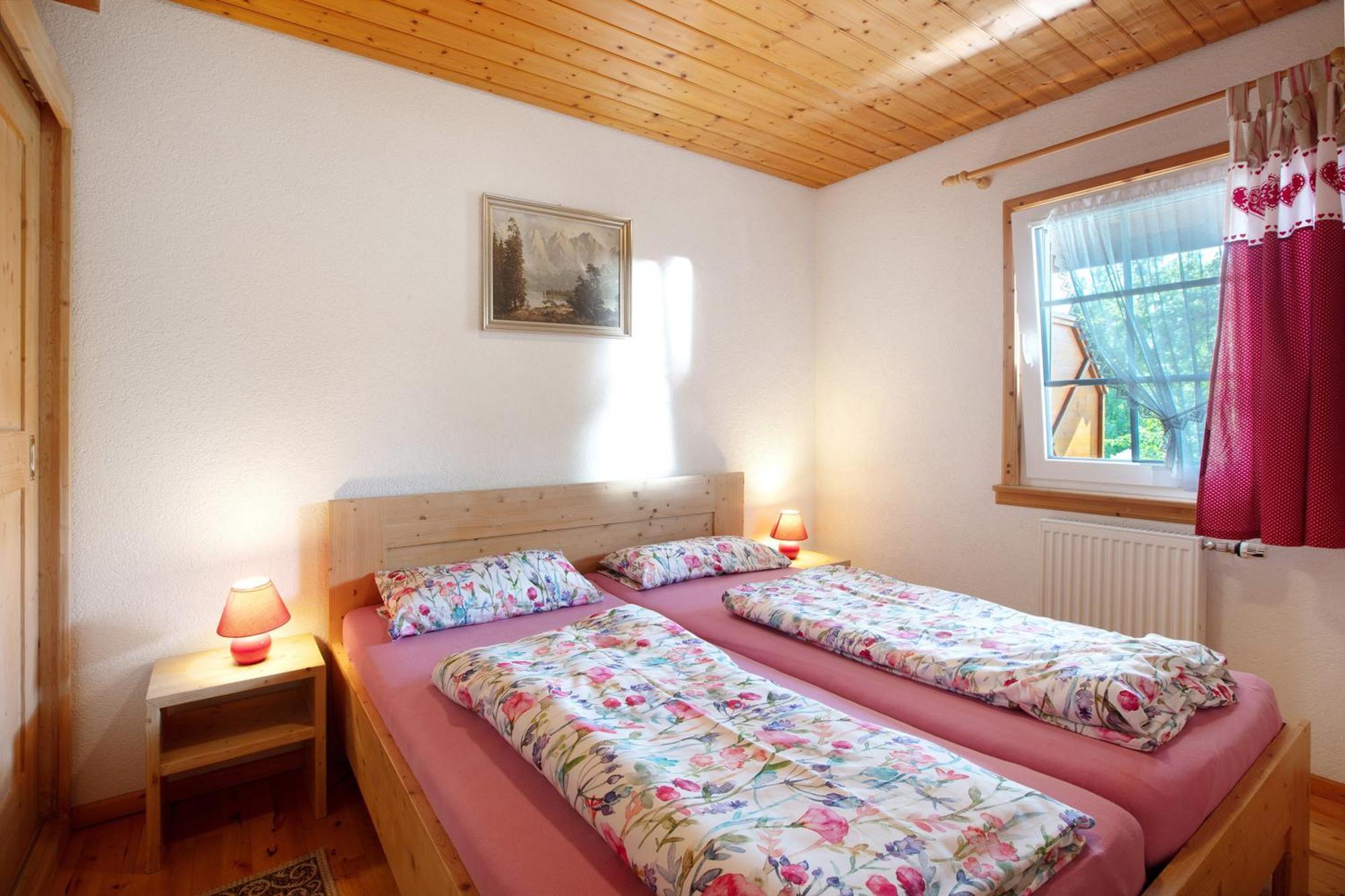 Haus Schlageter Leilighet Dachsberg im Schwarzwald Eksteriør bilde