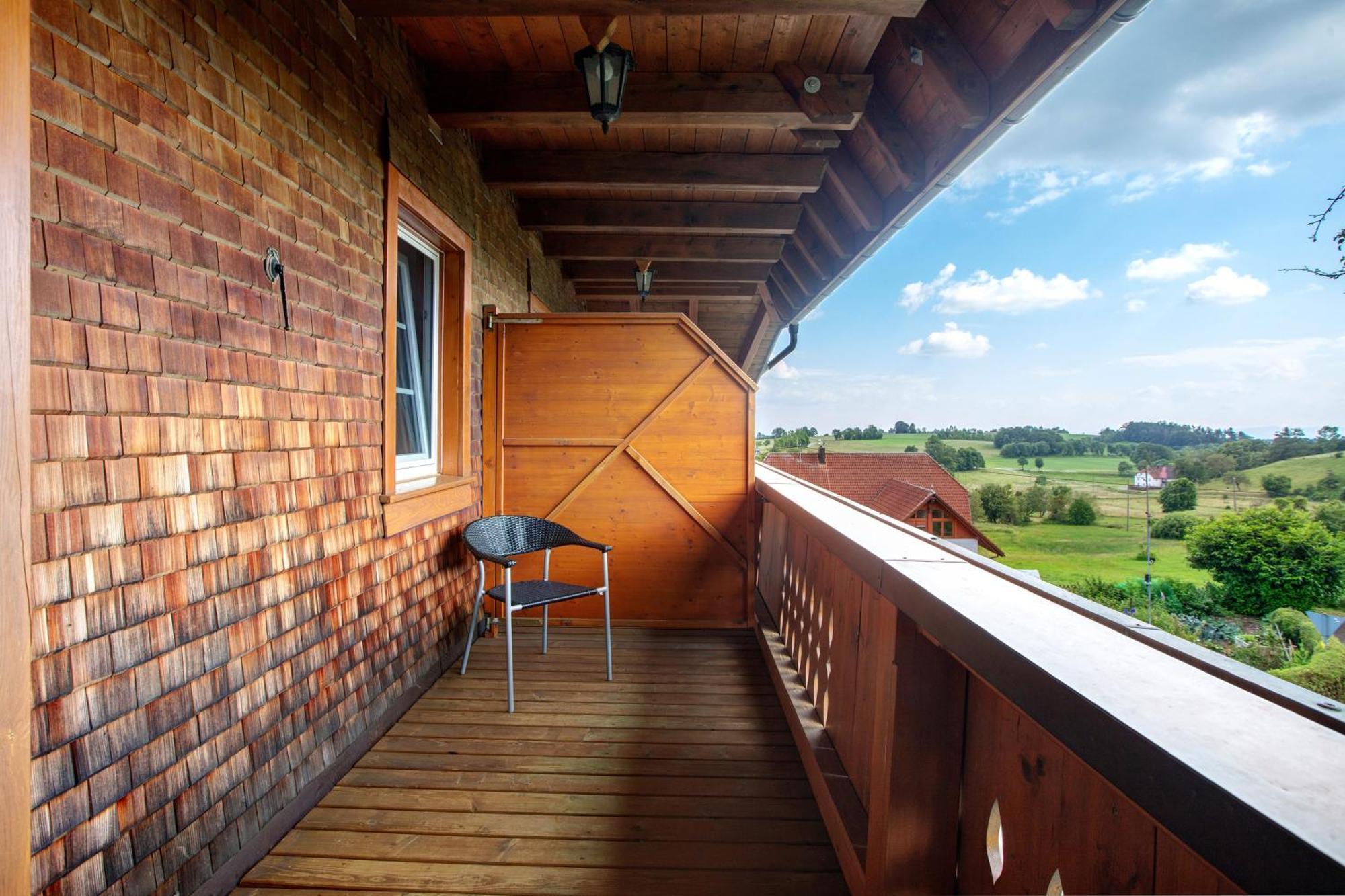 Haus Schlageter Leilighet Dachsberg im Schwarzwald Eksteriør bilde