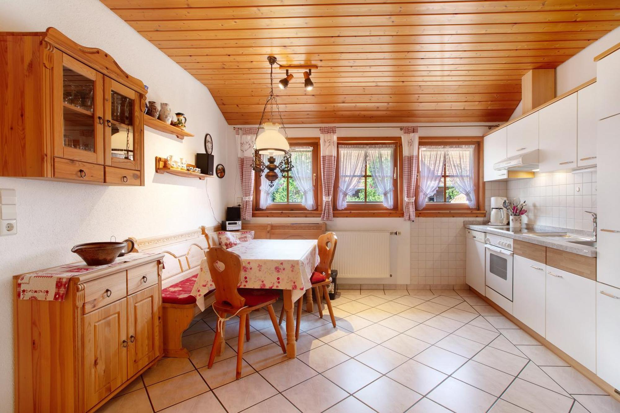 Haus Schlageter Leilighet Dachsberg im Schwarzwald Eksteriør bilde