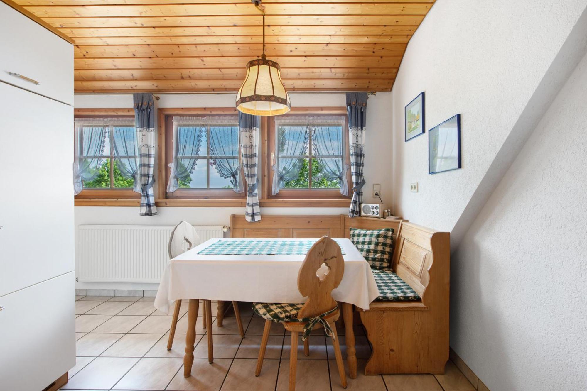 Haus Schlageter Leilighet Dachsberg im Schwarzwald Eksteriør bilde