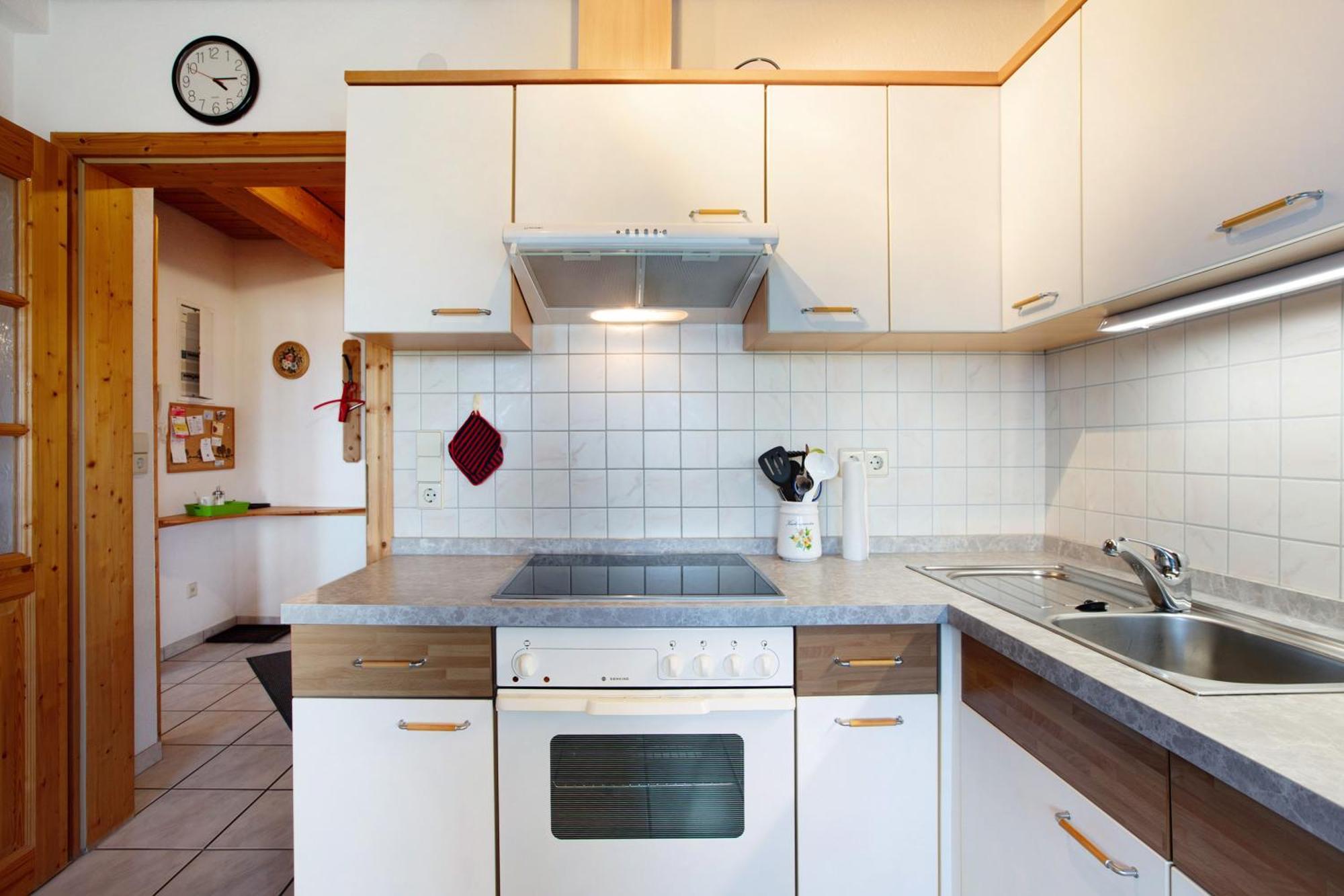Haus Schlageter Leilighet Dachsberg im Schwarzwald Eksteriør bilde