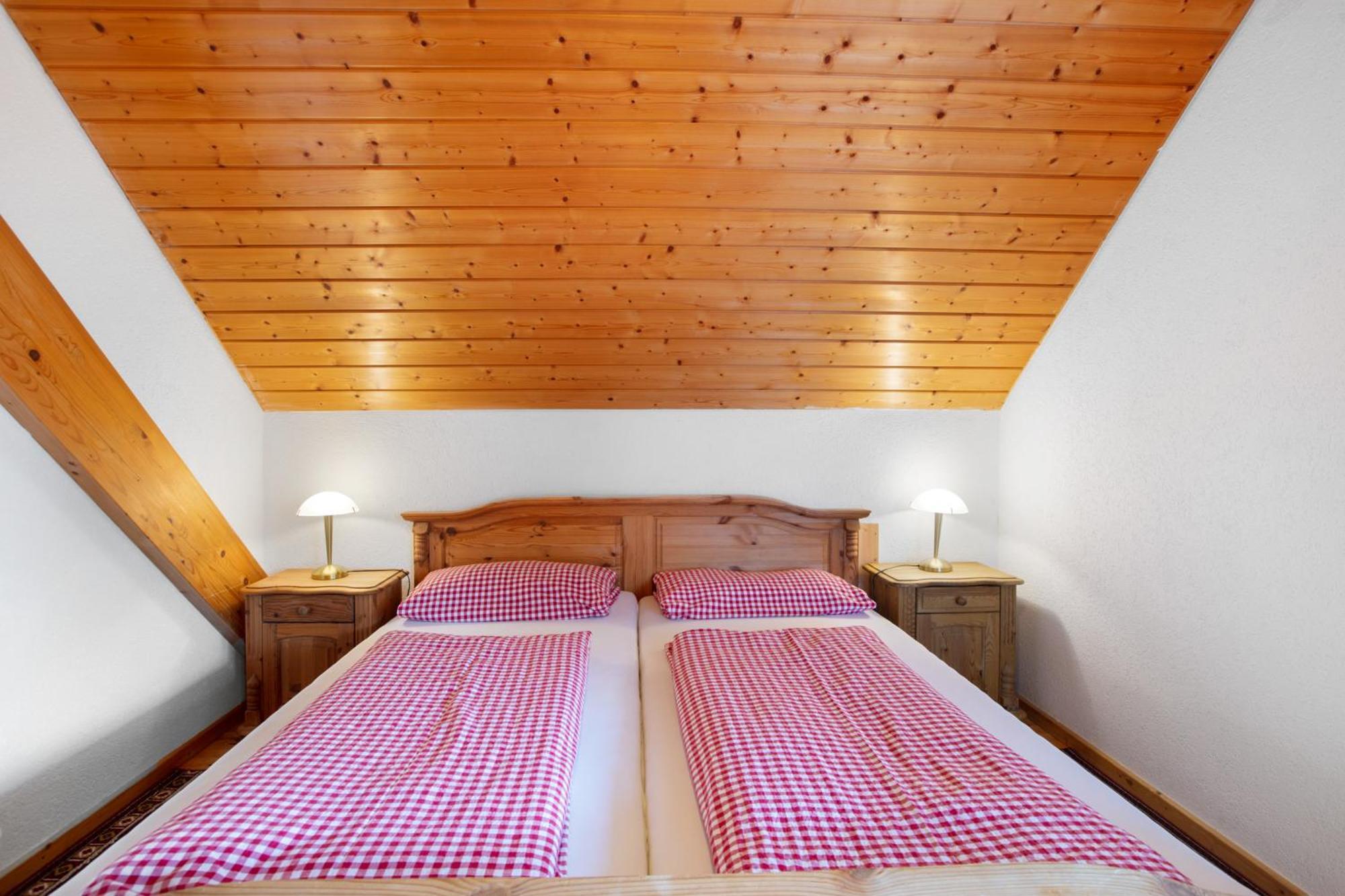 Haus Schlageter Leilighet Dachsberg im Schwarzwald Eksteriør bilde