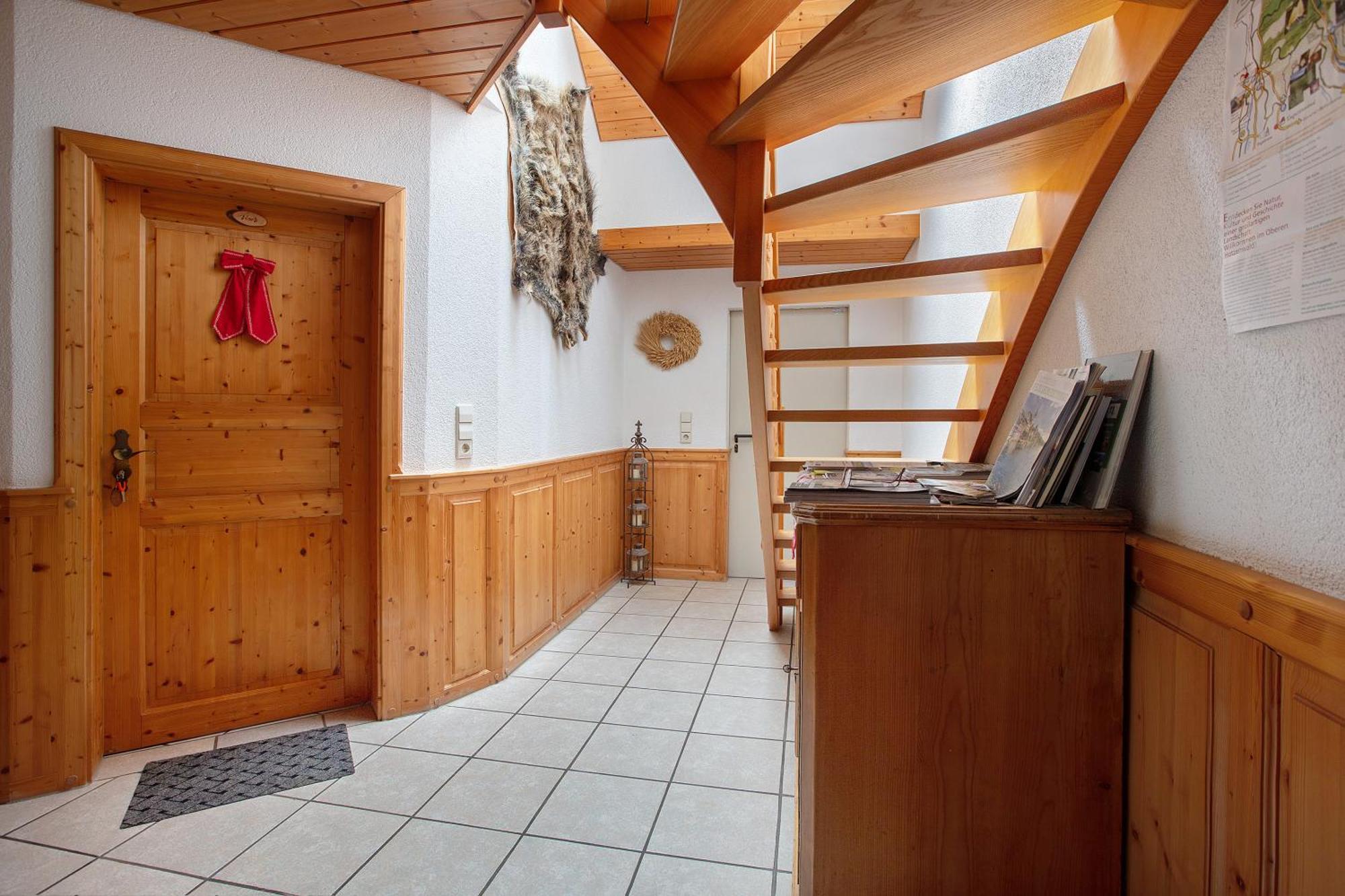 Haus Schlageter Leilighet Dachsberg im Schwarzwald Eksteriør bilde